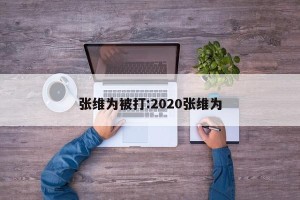 张维为被打:2020张维为
