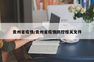 贵州省疫情/贵州省疫情防控相关文件